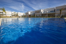 Продажа апартаментов в провинции Costa Blanca South, Испания: 2 спальни, 109 м2, № NC1520VG – фото 7