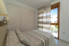 Продажа виллы в провинции Costa Blanca South, Испания: 3 спальни, 134 м2, № NC2770VB – фото 10