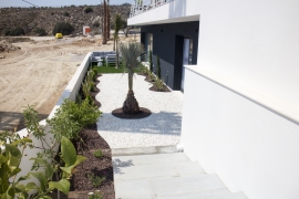 Nouvelle Construction - Villa - San Miguel de Salinas