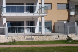 Obra Nueva - Apartmento - Villamartin