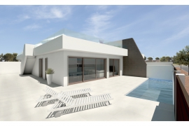 New build - Вилла - Пилар-де-ла-Орадада - Pilar de la Horadada