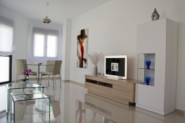 Продажа апартаментов в провинции Costa Blanca South, Испания: 1 спальня, 58 м2, № NC1870OA – фото 4