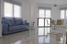 Продажа апартаментов в провинции Costa Blanca South, Испания: 1 спальня, 58 м2, № NC1870OA – фото 3
