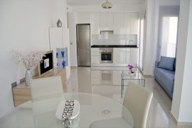 Продажа апартаментов в провинции Costa Blanca South, Испания: 1 спальня, 58 м2, № NC1870OA – фото 5