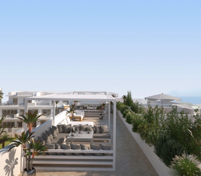 Apartment - New build - Arenales del Sol (Gran Alacant) - Arenales del Sol (Gran Alacant)