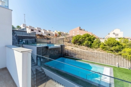 新楼盘 - 公寓 - Arenales del Sol (Gran Alacant)