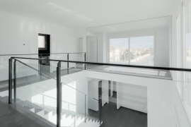 New build - Villa - Arenales del Sol (Gran Alacant)