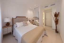 Продажа апартаментов в провинции Costa Calida (Murcia), Испания: 2 спальни, 75 м2, № NC1180EU – фото 8