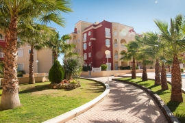 Продажа апартаментов в провинции Costa Calida (Murcia), Испания: 2 спальни, 75 м2, № NC1180EU – фото 3