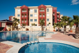 Продажа апартаментов в провинции Costa Calida (Murcia), Испания: 2 спальни, 75 м2, № NC1180EU – фото 2