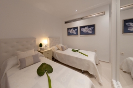 Продажа апартаментов в провинции Costa Calida (Murcia), Испания: 2 спальни, 75 м2, № NC1180EU – фото 9