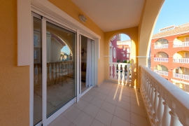 Продажа апартаментов в провинции Costa Calida (Murcia), Испания: 2 спальни, 75 м2, № NC1180EU – фото 4