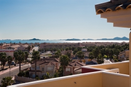 Продажа апартаментов в провинции Costa Calida (Murcia), Испания: 2 спальни, 75 м2, № NC1180EU – фото 5
