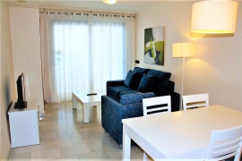 Продажа апартаментов в провинции Costa Blanca North, Испания: 2 спальни, 82 м2, № NC1950GA – фото 8
