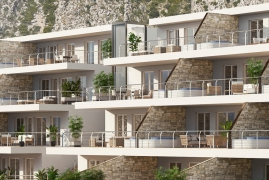 New build - Apartment - Altea