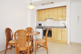 Продажа апартаментов в провинции Costa Blanca North, Испания: 1 спальня, 58 м2, № NC1350GE – фото 5