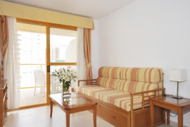 Продажа апартаментов в провинции Costa Blanca North, Испания: 1 спальня, 58 м2, № NC1350GE – фото 6