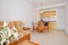 Продажа апартаментов в провинции Costa Blanca North, Испания: 1 спальня, 58 м2, № NC1350GE – фото 3