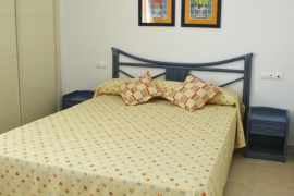 Продажа апартаментов в провинции Costa Blanca North, Испания: 1 спальня, 58 м2, № NC1350GE – фото 8