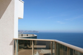 Продажа апартаментов в провинции Costa Blanca North, Испания: 1 спальня, 63 м2, № NC1530GE – фото 4
