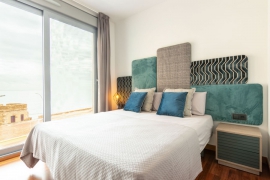 Продажа апартаментов в провинции Costa Blanca South, Испания: 3 спальни, 125 м2, № NC1550LG – фото 9