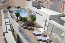Nouvelle Construction - Apartment - La Mata