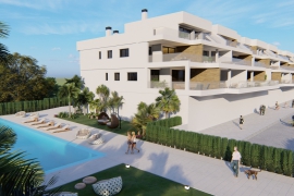 Продажа апартаментов в провинции Costa Blanca South, Испания: 2 спальни, 90 м2, № NC1640SM – фото 5