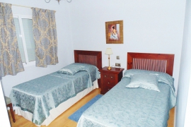Продажа дома в провинции Costa Calida, Испания: 4 спальни, 266 м2, № RV7150CP – фото 18
