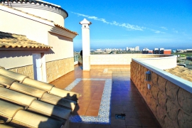 Продажа дома в провинции Costa Calida, Испания: 4 спальни, 266 м2, № RV7150CP – фото 9