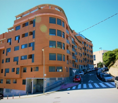 Apartmento - Reventa - Alicante - Alicante