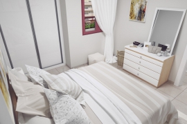 Продажа апартаментов в провинции Costa Blanca North, Испания: 1 спальня, 57 м2, № NC0010GE – фото 10