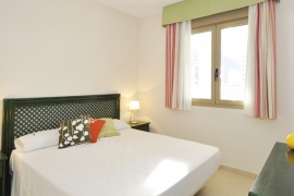 Продажа апартаментов в провинции Costa Blanca North, Испания: 2 спальни, 88 м2, № NC0011GE – фото 7
