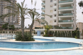 Продажа апартаментов в провинции Costa Blanca North, Испания: 2 спальни, 88 м2, № NC0011GE – фото 10