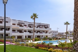 New build - Apartment - Pulpi (Almeria)