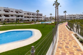 Продажа апартаментов в провинции Costa Calida, Испания: 3 спальни, 110 м2, № NC1229TM – фото 10