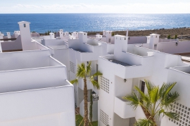 Продажа апартаментов в провинции Costa Calida, Испания: 2 спальни, 97 м2, № NC1217TM – фото 6