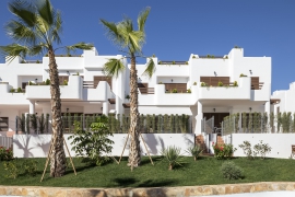 Продажа апартаментов в провинции Costa Calida, Испания: 2 спальни, 97 м2, № NC1217TM – фото 4