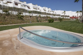 Продажа апартаментов в провинции Costa Calida, Испания: 2 спальни, 97 м2, № NC1217TM – фото 5