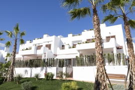 Продажа апартаментов в провинции Costa Calida, Испания: 2 спальни, 97 м2, № NC1217TM – фото 8