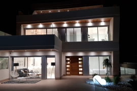 New build - Вилла - Кампоамор - Campoamor