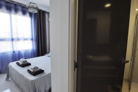 Продажа бунгало в провинции Costa Blanca South, Испания: 2 спальни, 77 м2, № GT-0039-TN – фото 11