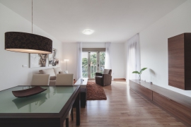 Продажа апартаментов в провинции Costa Blanca South, Испания: 2 спальни, 97 м2, № NC3475MO – фото 1