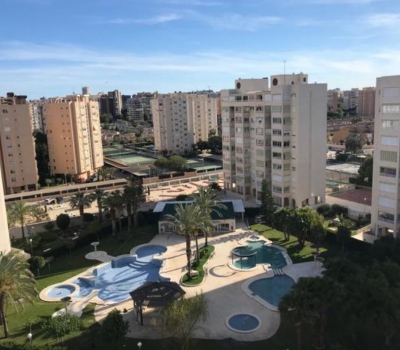 Apartmento - Reventa - Alicante (San Juan) - Alicante (San Juan)