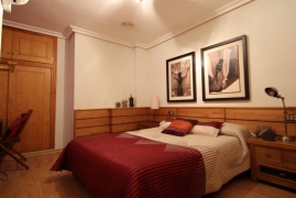 Продажа апартаментов в провинции Costa Blanca South, Испания: 3 спальни, 130 м2, № GT-0072-TK – фото 22