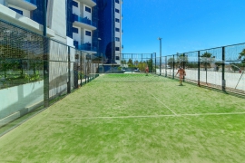 Resale - Apartment - Orihuela Costa