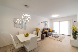 Продажа апартаментов в провинции Costa Calida, Испания: 2 спальни, 102 м2, № NC1221TM – фото 11