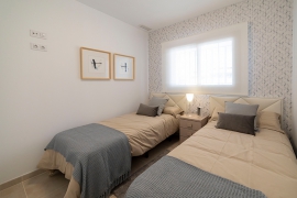 Продажа апартаментов в провинции Costa Calida, Испания: 2 спальни, 102 м2, № NC1221TM – фото 17