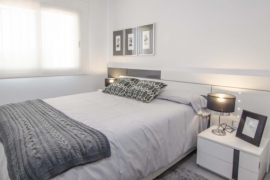 Продажа апартаментов в провинции Costa Calida, Испания: 3 спальни, 110 м2, № NC1229TM – фото 6
