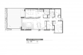 Nouvelle Construction - Apartment - Benitachell