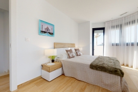 Продажа таунхаус в провинции Costa Blanca North, Испания: 2 спальни, 127 м2, № NC2240IM – фото 10